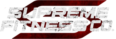 Supreme Fitness Co. logo